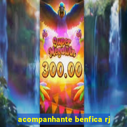 acompanhante benfica rj